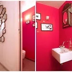 Cozy Canal 게스트하우스 암스테르담