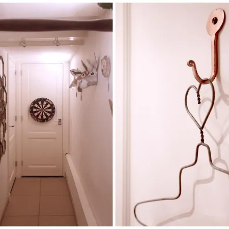 Cozy Canal Penzion Amsterdam