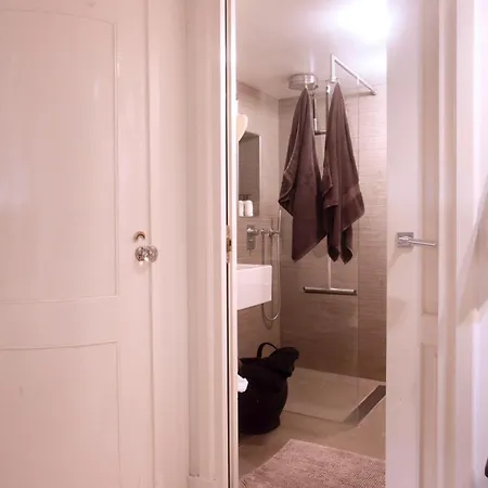 Cozy Canal 암스테르담