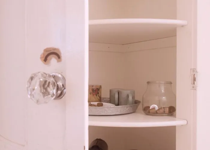 게스트하우스 Cozy Canal 암스테르담