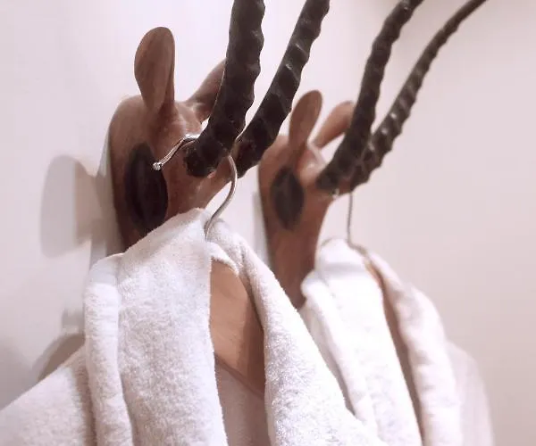 게스트하우스 Cozy Canal 암스테르담