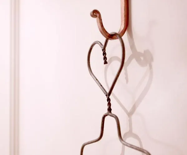 Cozy Canal 게스트하우스 4*