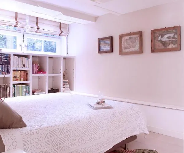 Cozy Canal 암스테르담