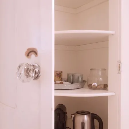 Bed & Breakfast Cozy Canal Amsterdam