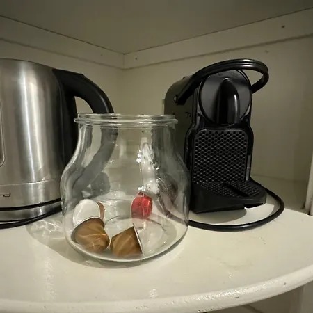 בית הארחה Cozy Canal