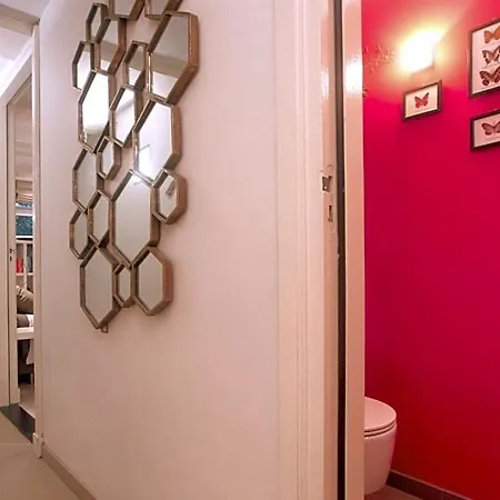 Cozy Canal Penzion 4*