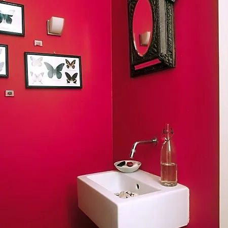 Penzion Cozy Canal 4*