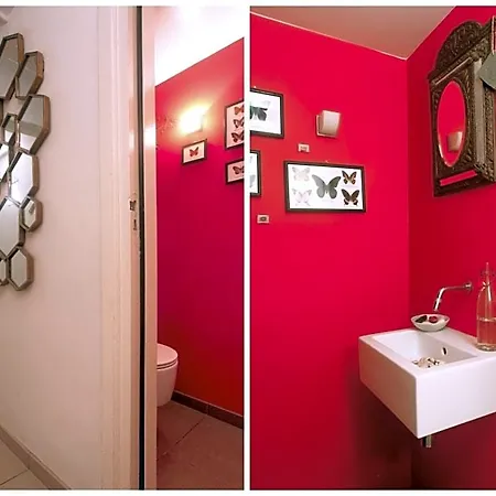Cozy Canal 4* Amsterdam