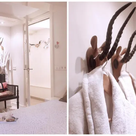 Cozy Canal 4*
