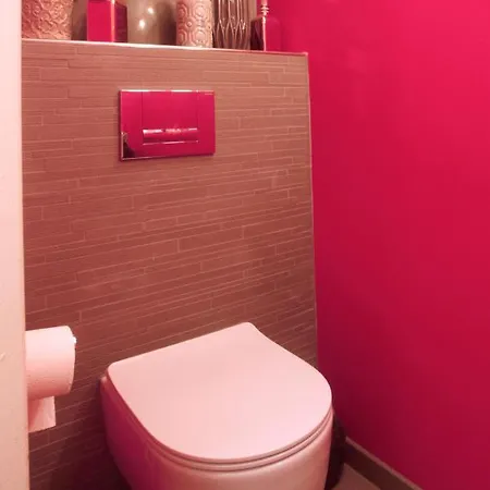 Cozy Canal 4* אמסטרדם