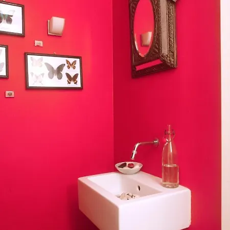Alojamento de Acomodação e Pequeno-almoço Cozy Canal