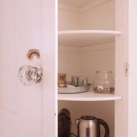 Bed & Breakfast Cozy Canal Amsterdam