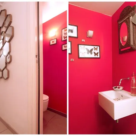 Cozy Canal Bed & Breakfast Amsterdam