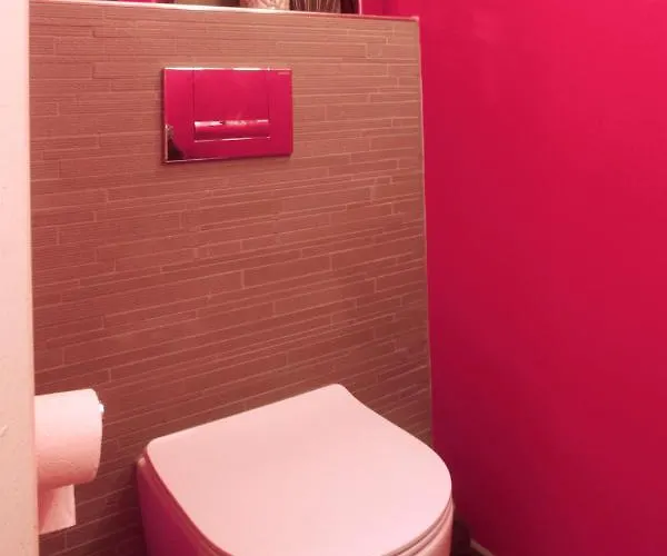 Cozy Canal 4* 암스테르담