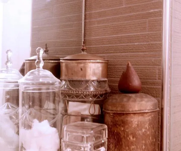 Cozy Canal 게스트하우스