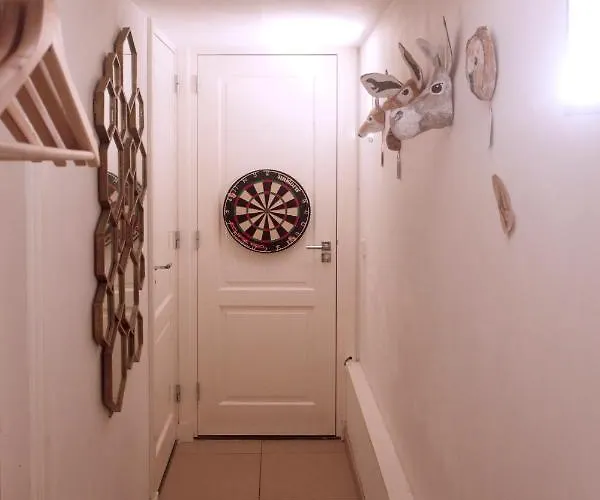 ゲストハウス Cozy Canal