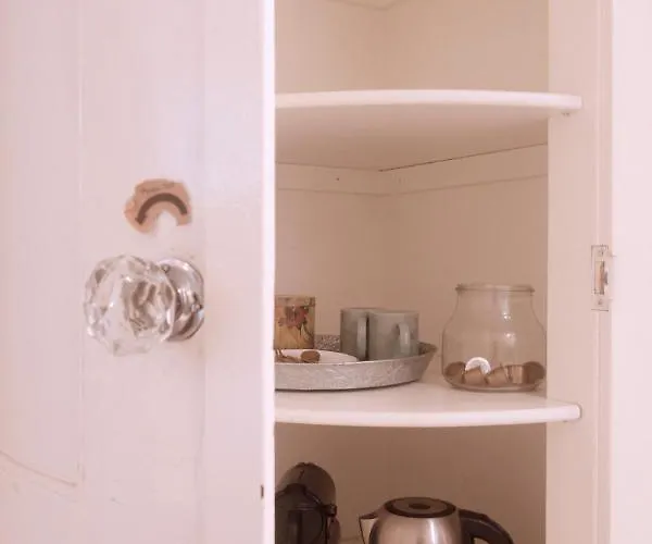 게스트하우스 Cozy Canal 암스테르담