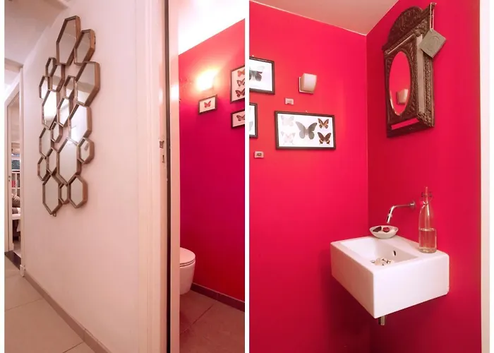 Cozy Canal ゲストハウス アムステルダム