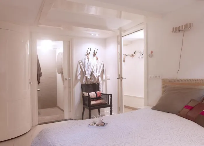 Cozy Canal 암스테르담