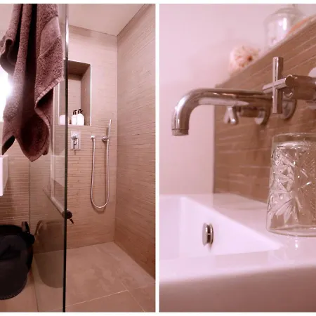 Cozy Canal Konukevi 4*