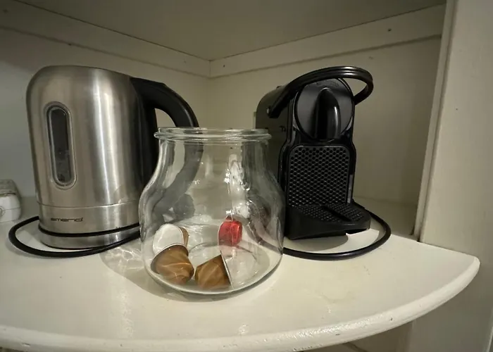 Guest house Cozy Canal