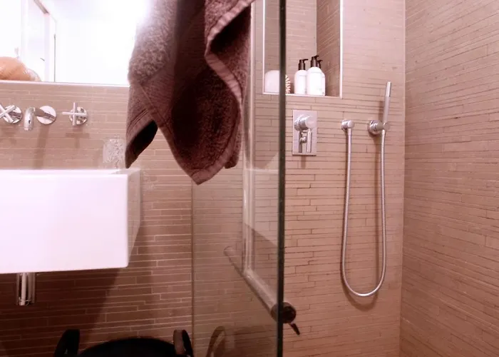 Cozy Canal Guest house Amsterdam